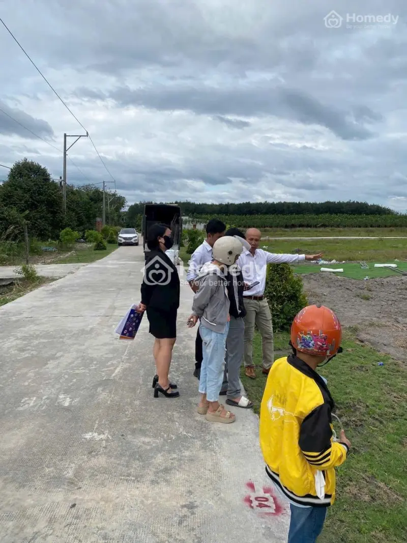 Bùng Nổ Du Lịch Cuối Tuần - Dẫn Khách Xem Đất Minh Hưng 3 Giá 150 Triệu