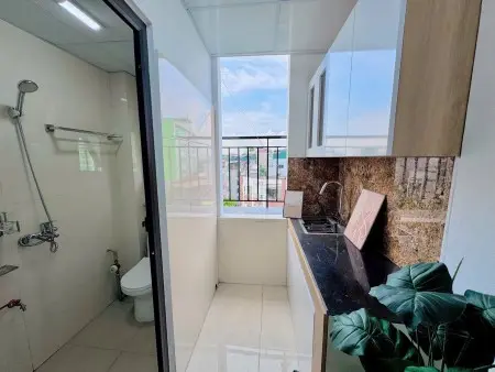 Tìm Gấp 1-2 Bạn Nữ Ở Cùng Căn 4Tr