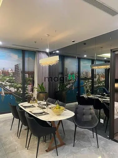 💥 Từ 1 Tỷ 250 Có Ngay Căn 2 Pn Trung Tâm Phú Mỹ Hưng. Full Nội Thất