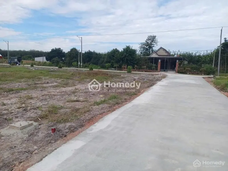 Bùng Nổ Du Lịch Cuối Tuần - Dẫn Khách Xem Đất Minh Hưng 3 Giá 150 Triệu