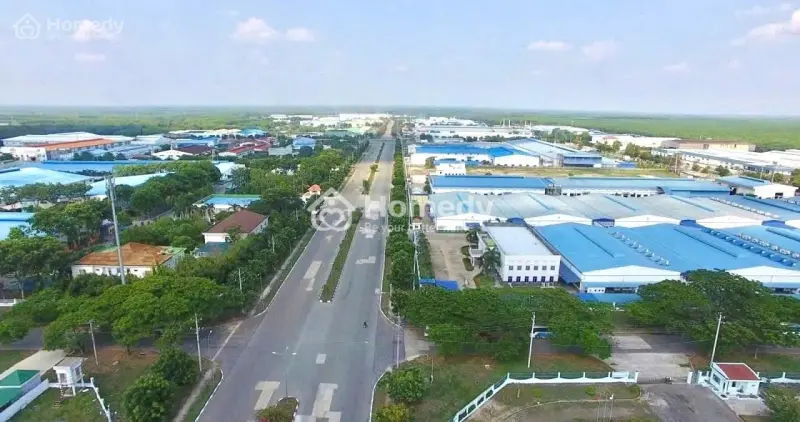 Đất Chơn Thành – Sát Kcn Minh Hưng 3 – Giá Chỉ 595 Triệu