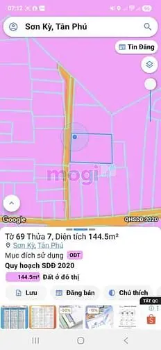 Giá 4.949Tỷ 71M2 Nhà Trọ Lê Trọng Tấn Tp Đh Công Thương Thu Nhập Tốt