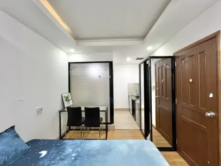 Phòng Cao Cấp Gần Đh Sư Phạm Quận 5, Giá Hấp Dẫn