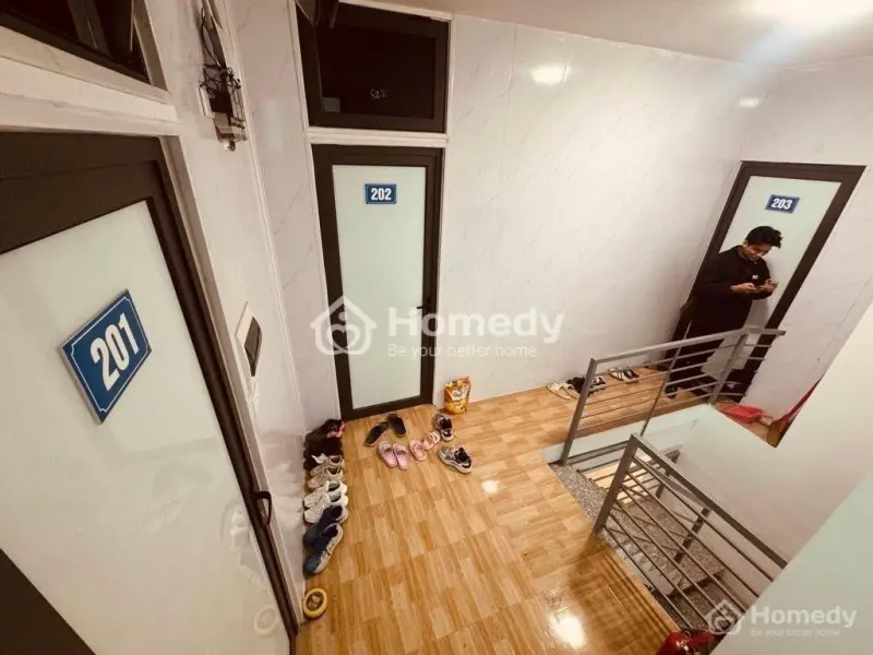 Bán Nhà Riêng Ngô Đình Mẫn_Nhà Dòng Tiền 400Tr/1Năm_65M2_Nhỉnh 11Tỷ_Nở Hậu!