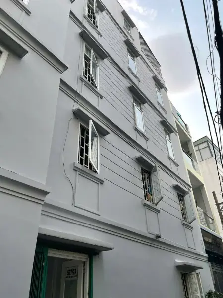 Cho Thuê Phòng Hxh 527 Phan Văn Trị, Đối Diện Cityland Garden Hills