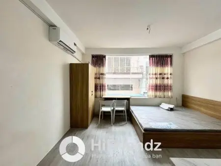 Cho Thuê Phòng Trọ Full Nội Thất Tại Lê Văn Sỹ Quận 3