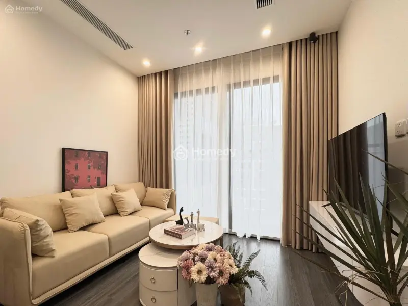 Chính Chủ Gửi Bán Căn 1Pn Giá Siêu Rẻ Chỉ 3,49 Tỷ Thu Về,Full Đồ Mới Tinh Tại Vinhomes Ocean Park