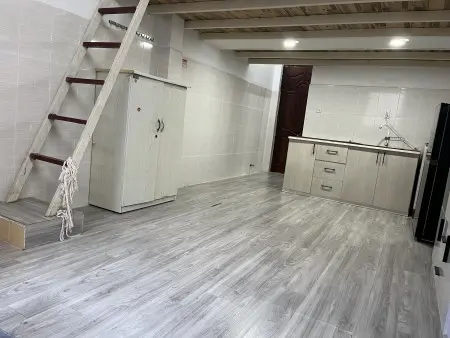 Phòng Cho Thuê Đầy Đủ Tiện Nghi 24M Sàn; 15M Gác Giá 4.950.000Đ
