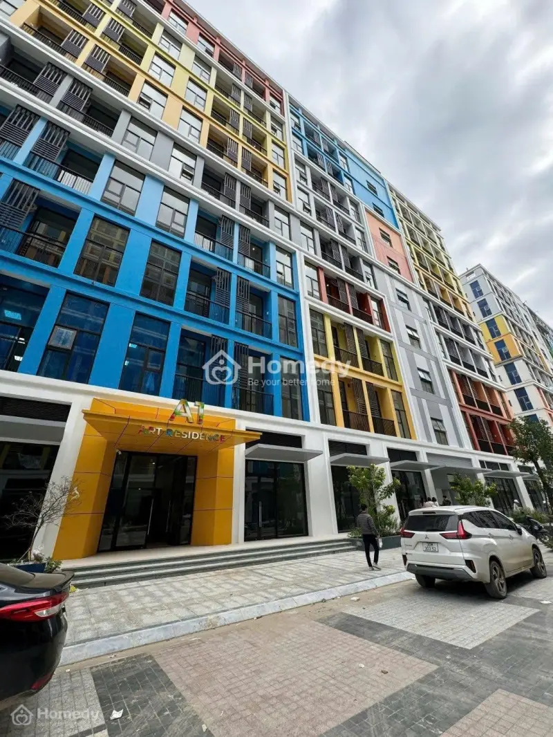 Chung Cư Dự Án Sun Urban City Hà Nam Căn 2N Giá Từ Chủ Đầu Tư