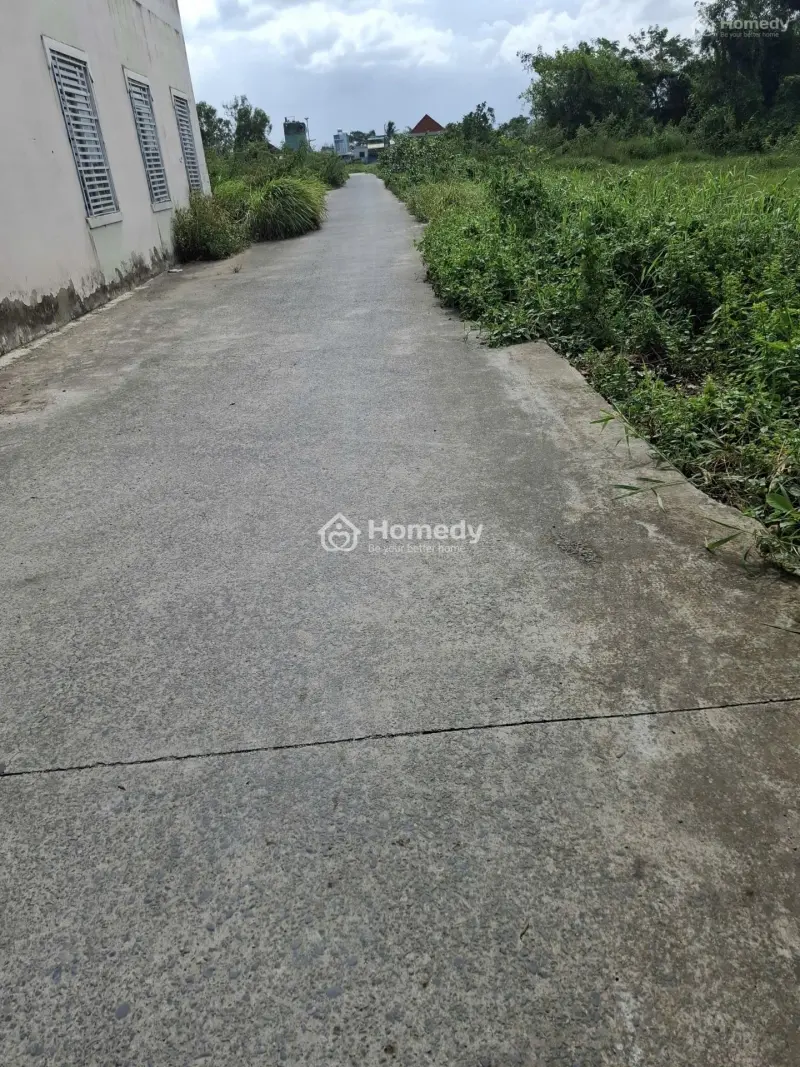 Bán Nhà Chính Chủ - Sổ Hồng Riêng, Đg Bê-Tông 5M Thông