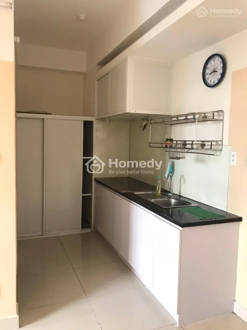 Cho Thuê Căn Hộ Sgcc Bình Quới 1 (Soho Riverview), Đầu Đường Vào Thanh Đa 10Tr/Tháng