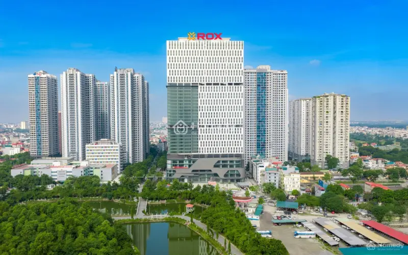 Cđt Mở Bán Sàn Vp Hạng A Dòng Tiền 90-100Tr/ Tháng