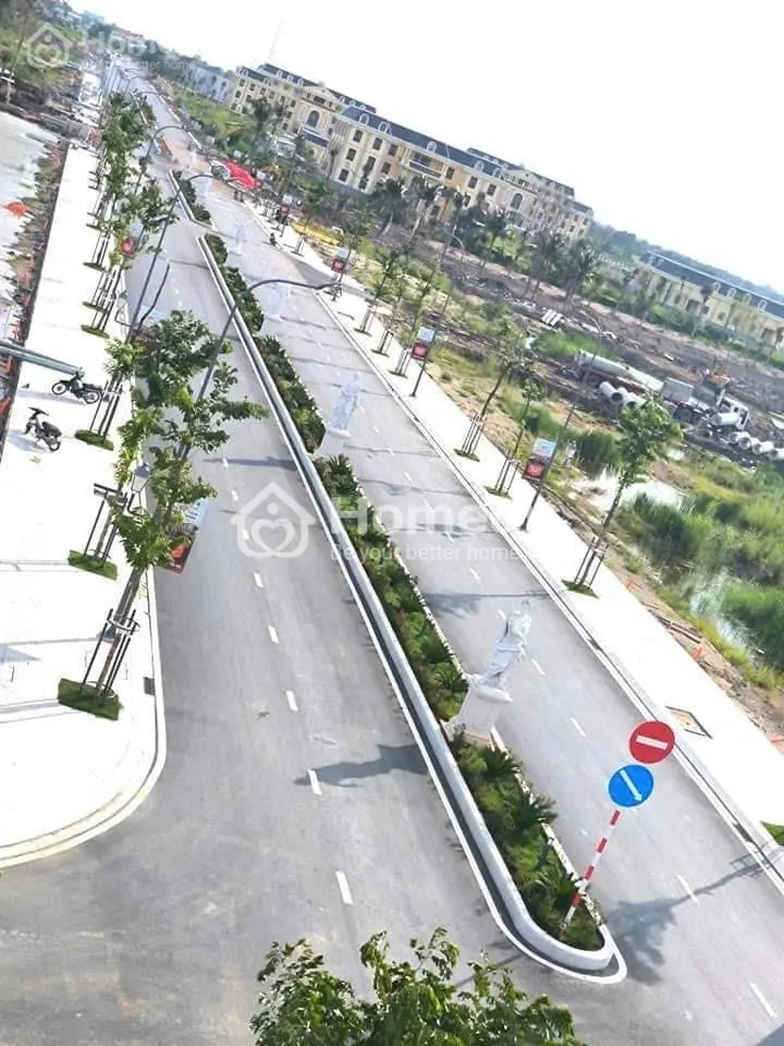 Bán Đất Nền Dự Án Agora City Chỉ 600 Triệu Có Shr Ngay Tại Trung Tâm Hành Chính Thủ Thừa Long An