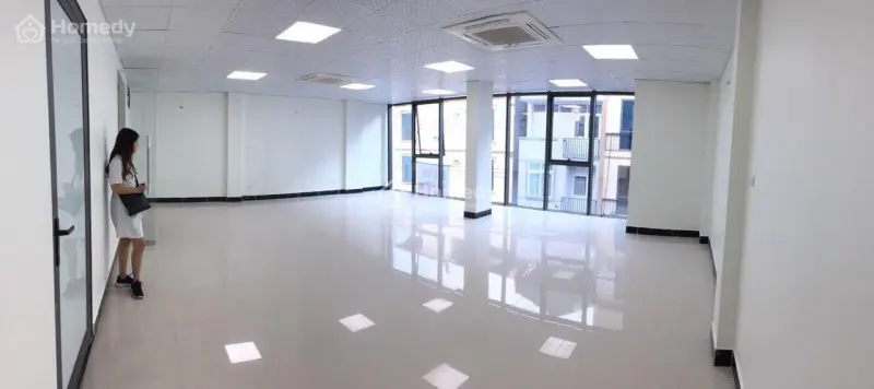 Chính Chủ Cho Thuê Văn Phòng Trong Giá Rẻ, Số 236 Nguyễn Văn Tuyết, Đống Đa, Hà Nội