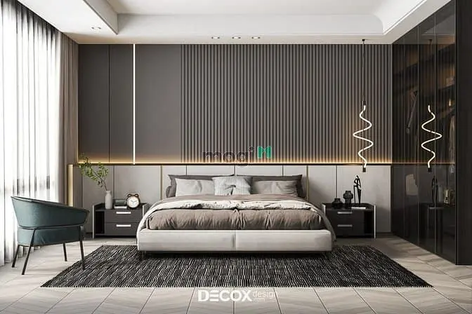 Cho Thuê Penhouse Giới Thượng Lưu Cardinal Court, 5 Rooms, Quận 7,Hcmc