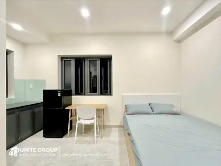 Studio Siêu Thoáng, An Ninh Ngay Aeon, Chợ Tân Hương