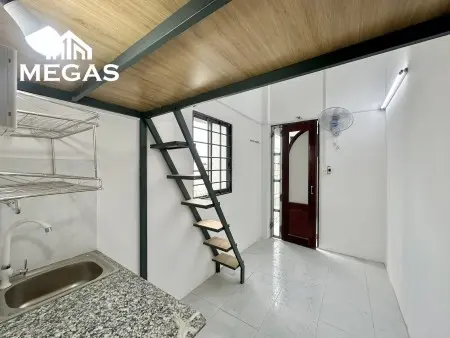 Cho Thuê Phòng Giá Rẻ_ Mới Xây Đầy Đủ Tiện Nghi