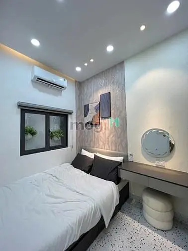 ⭐️ Nhà Đẹp, Cạnh Mặt Tiền Thiên Hộ Dương, P1, Gò Vấp ,