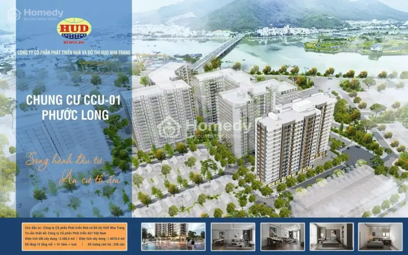 Hiếm !!! Bán 2 Căn Shophouse Cuối Cùng Ccu-01 Hud Phước Long