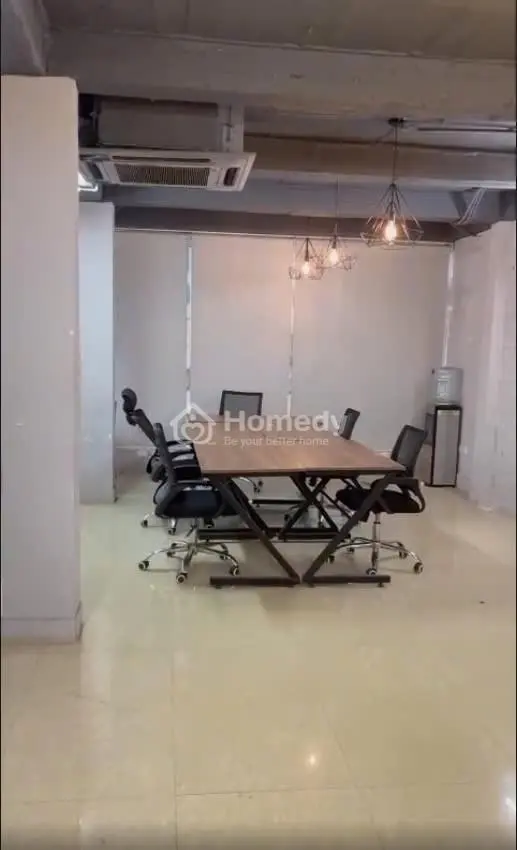 Cho Thuê Vp 60M2 Tại 216 Nguyễn Xiển - Thanh Xuân