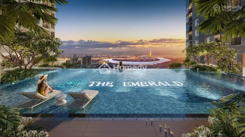 Căn Hộ 40M2 Chỉ 1,39 Tỷ/ Căn Sở Hữu Vĩnh Viễn