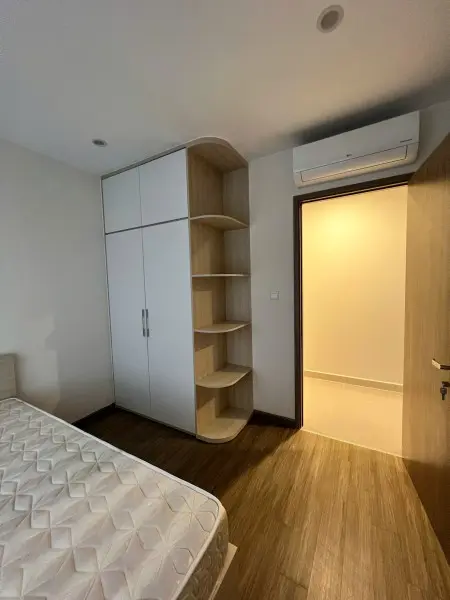 Cho Thuê Cc 3 Phòng Ngủ - Full Nội Thất - Giá 12 Triệu/Tháng