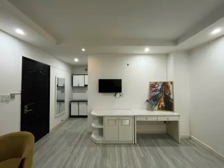 Cho Thuê Căn Hộ Studio Phường Tân Phú Q7