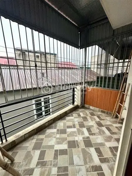 Bán Nhà Ngõ Gốc Đề 65M 5T Ô Chờ Thang Máy Chỉ 13.8 Tỷ