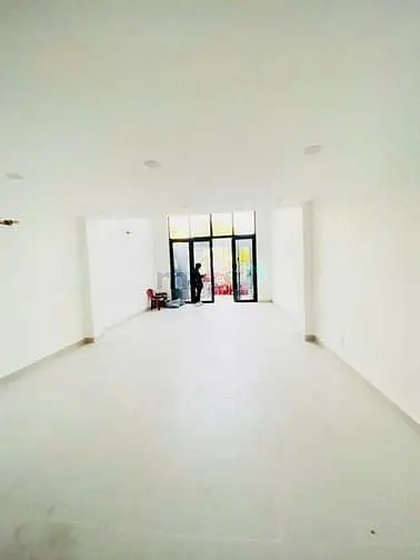 Cho Thuê Tòa Nhà- 27A Nguyễn Văn Nguyễn, Phường Tân Định, Quận 1