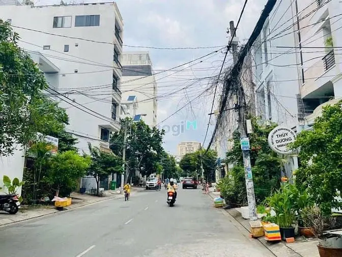 Nhà Phố Tân Cổ Điển Âu Châu - Đẳng Cấp Theo Thời Gian Kdc Dân Trí Cao