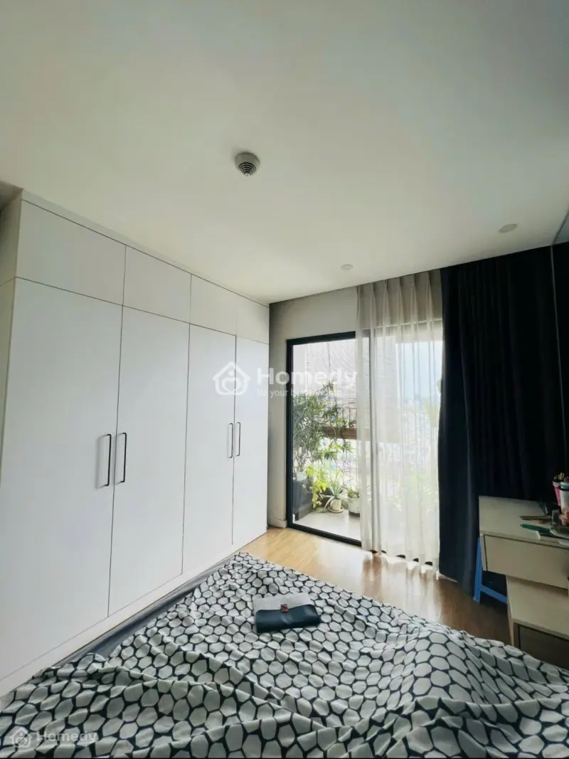 Chung Cư Carillon 1, Trần Văn Danh, Tb, 10Tr5/Th, 1Pn, 1Wc, Nội Thất Mơi.