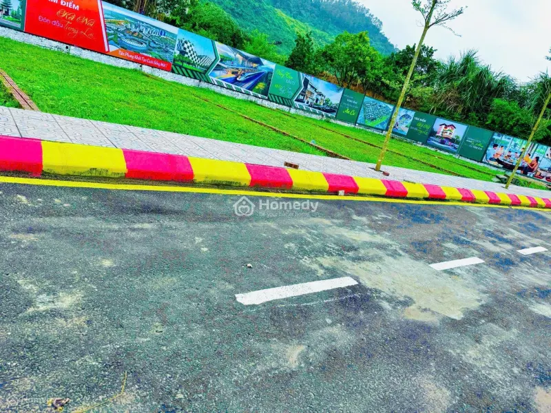 Đất Thổ Cư Hoà Lạc Gần Công Nghệ Cao, Giá Thấp Hơn Khu Vực, Pháp Lý Chuẩn, Hạ Tầng Hoàn Thiện