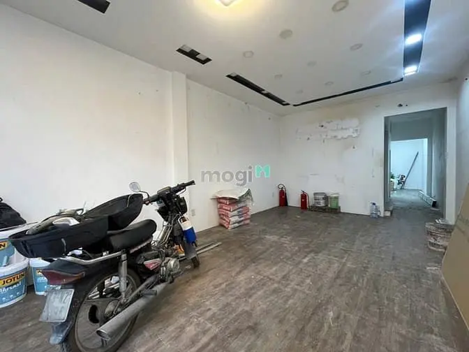 Mặt Bằng 30M2 Ngay Chung Cư Hà Đô Centrosa - Toà Nhà Viettel