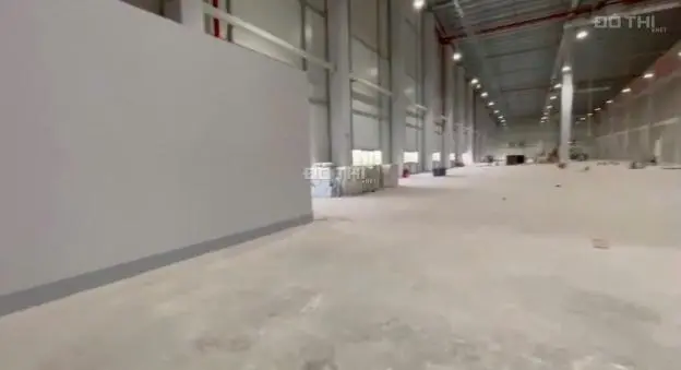 Cho Thuê Kho Xưởng Hiện Đại 2.600M² Tại Yên Mỹ, Hưng Yên