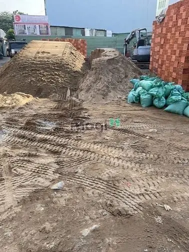 Cần Bán Rẻ 115M2 Thổ Cư, 5X23M Sau Lưng Bệnh Viên Lê Văn Thịnh, Quận 2