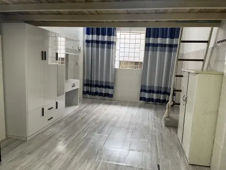 Phòng Cho Thuê Đầy Đủ Tiện Nghi 24M Sàn; 15M Gác Giá 4.950.000Đ