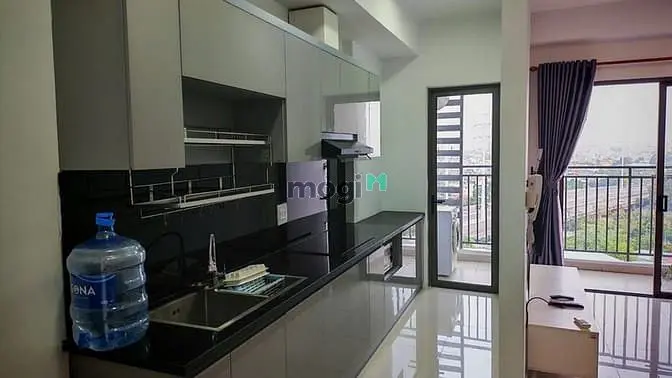 Cần Cho Thuê Căn Hộ 3Pn Chung Cư The Sun Avenue Quận 2, Full Nội Thất