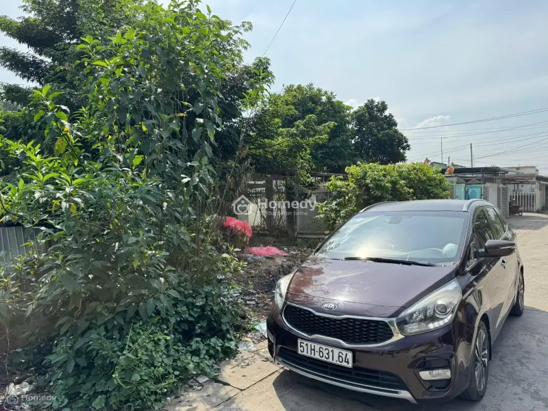 Bán 525M2 Đất Ngay Kcn Long Thành Xã Tam An, 7Tỷ