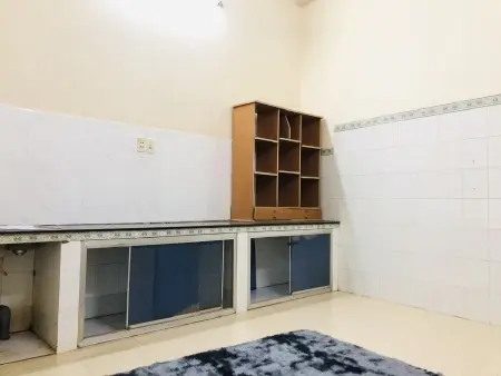 Phòng Lớn Có Bếp Ngay Tầng Trệt Ở Hẻm 134 Lý Chính Thắng