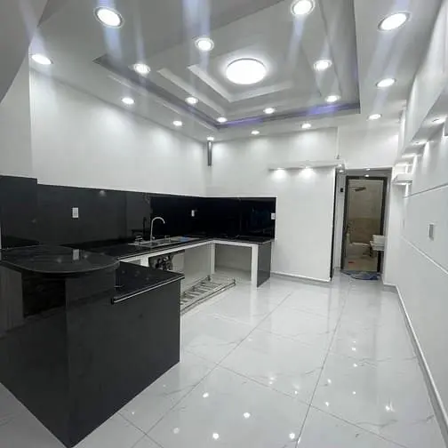 Chính Chủ Bán Nhà Nguyễn Thị Nhỏ Q.tân Bình - 4M X 15M Giá 9,9 Tỷ