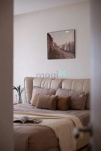 New City - Căn 3 Phòng Ngủ Full Nội Thất (Dt 124M2).Giá 21 Triệu/Tháng