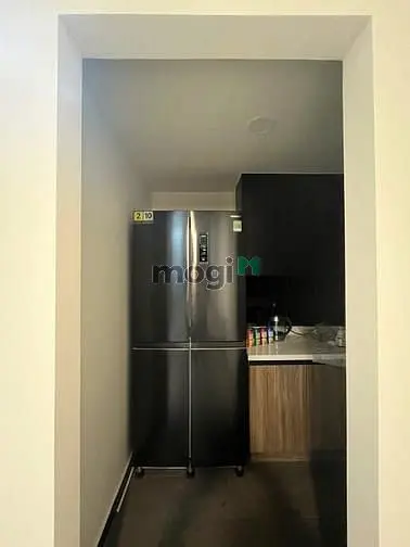 Cho Thuê Căn Hộ Cao Cấp Delasol 2Pn 2Wc, View Đẹp, Đầy Đủ Nội Thất Mới