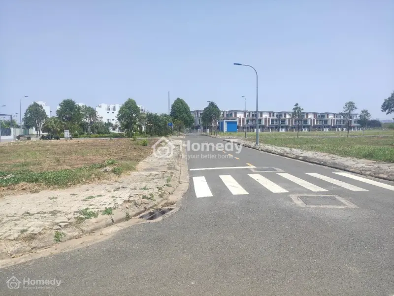 Đất Trung Tâm Khu Đông – Cạnh Vành Đai 3 & Ga Metro – Gía Đầu Tư Cực Mềm