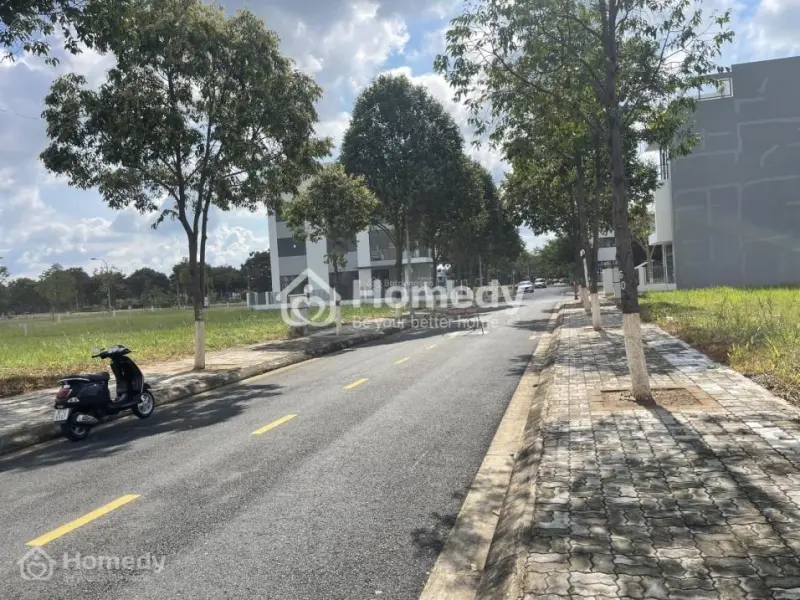 Đất Trung Tâm Khu Đông – Cạnh Vành Đai 3 & Ga Metro – Gía Đầu Tư Cực Mềm