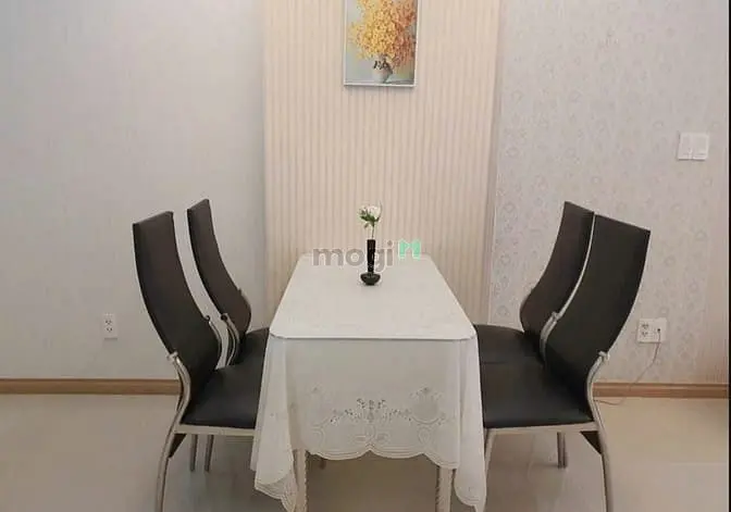 Cho Thuê Căn Hộ Chung Cư Sky Garden Iii - Phú Mỹ Hưng-Tp.hcm