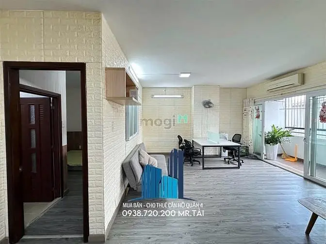 Bán Chung Cư Orient - 99M2 3Pn 3Wc - Giá 5,9 Tỷ