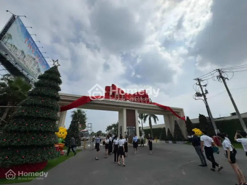 Bán Giá Trị, Tạo Dựng Mái Ấm - Cơ Hội Đầu Tư Sinh Lời Giá Hời Hiện Tại Tăng Trưởng Trong Tương Lai!