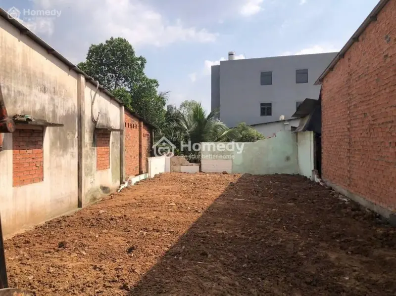 Bán Đất Giá Rẻ 150M2 Ngay Trung Tâm Thủ Dầu Một Sổ Hồng Riêng Hỗ Trợ Vay 70%