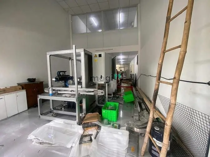 Cho Thuê Mặt Bằng Kinh Doanh-Thạnh Mỹ Lợi, Q2 (5X15M).Giá Thuê 18Tr/Th