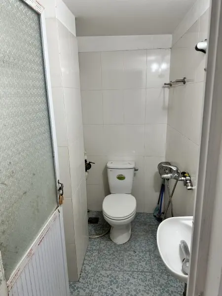 Phòng Trọ Nguyễn Khánh Toàn Cầu Giấy